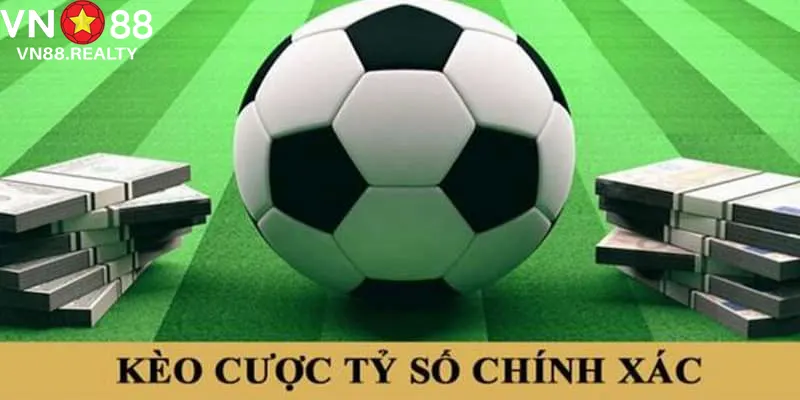 Giới thiệu về kèo tỷ số tại VN88
