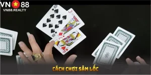 Cách Chơi Sâm Lốc Cơ Bản Từ A - Z Cho Người Mới Bắt Đầu